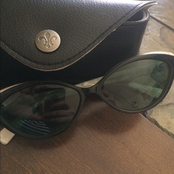 Seraphin Cat Sunglasses