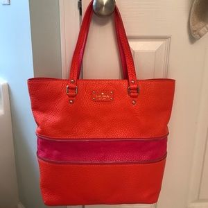 Authentic Kate Spade purse