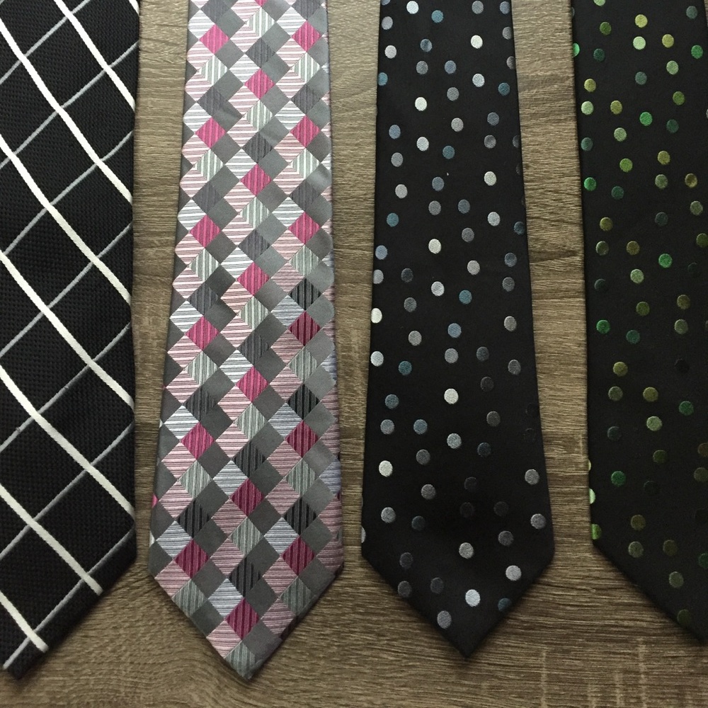 Men's Ties