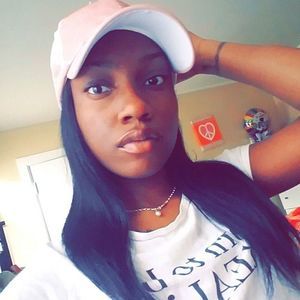 Meet your Posher, Jasmine