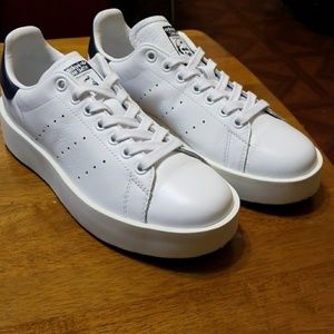 Adidas double sole Stan Smith