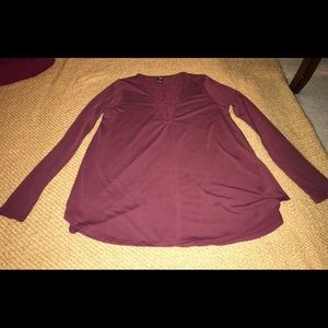 Brand New Longsleeve Top from Windsor!! NWOT