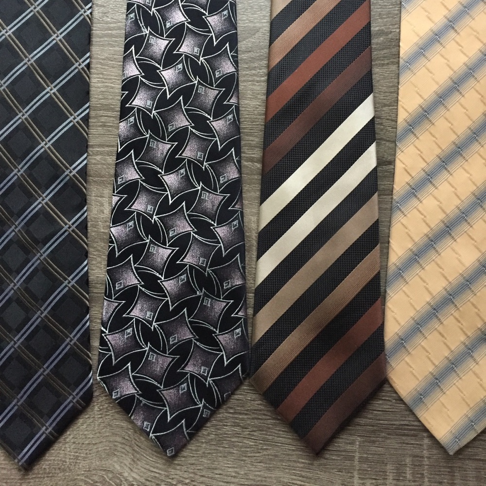 Men's Ties