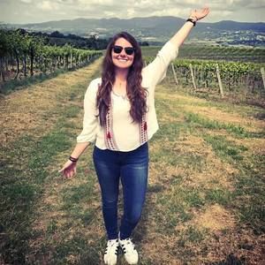 Meet your Posher, Megan