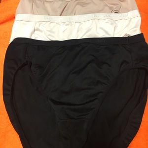 Ellen Tracy panties size 5