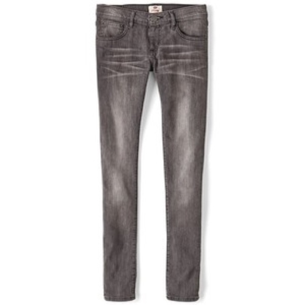 Fossil Skinny Jeans
