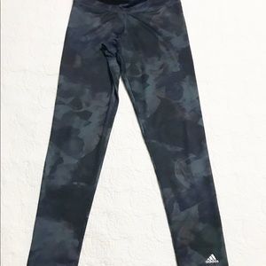 Adidas leggings