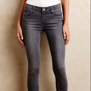 Paige Verdugo Ultra Skinny | Size 29 | GUC