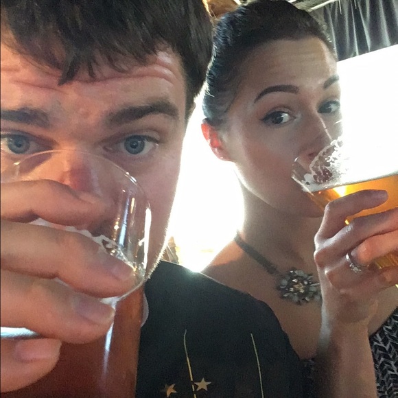 Meet your Posher, Dominic - Picture 1 of 1