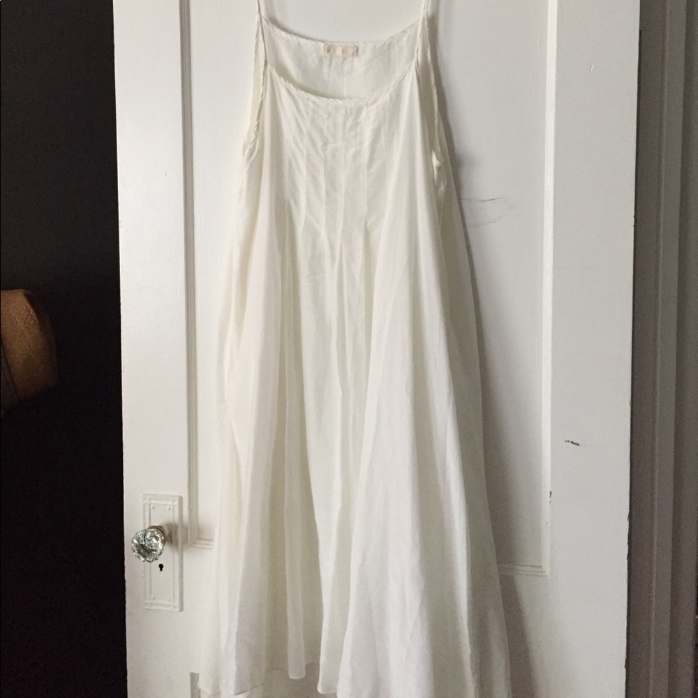CP Shades dress