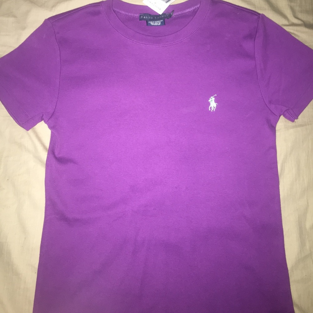 Polo shirt