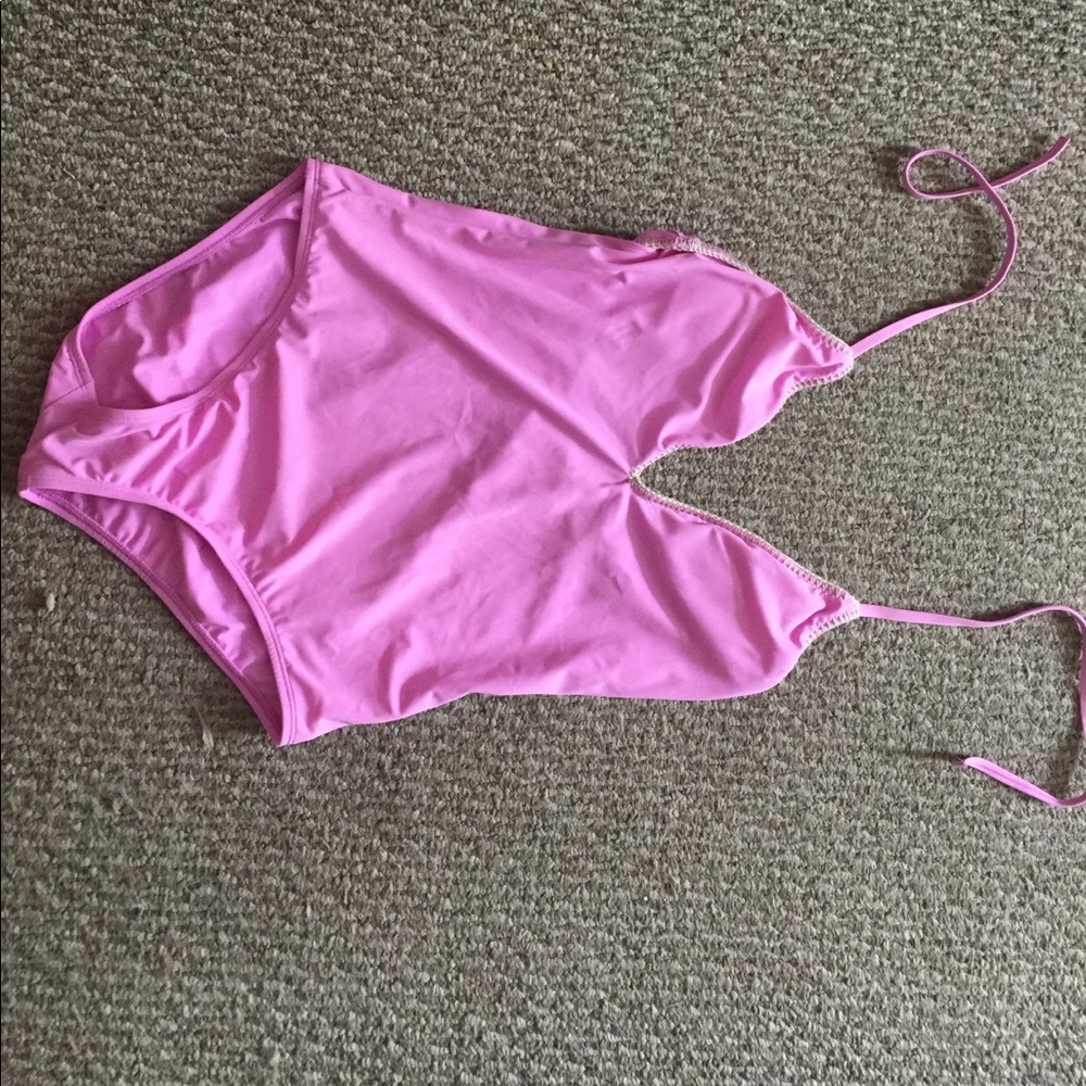 Victoria's Secret One Piece