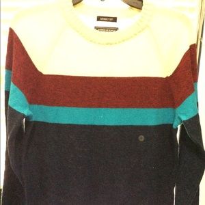 Brand New American Eagle Multicolor Sweater