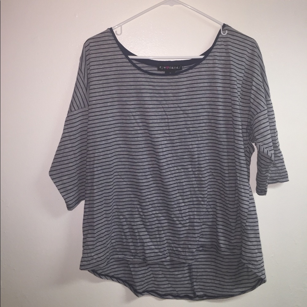 Woman's Casual Top