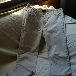 Nyd tan with polka dots