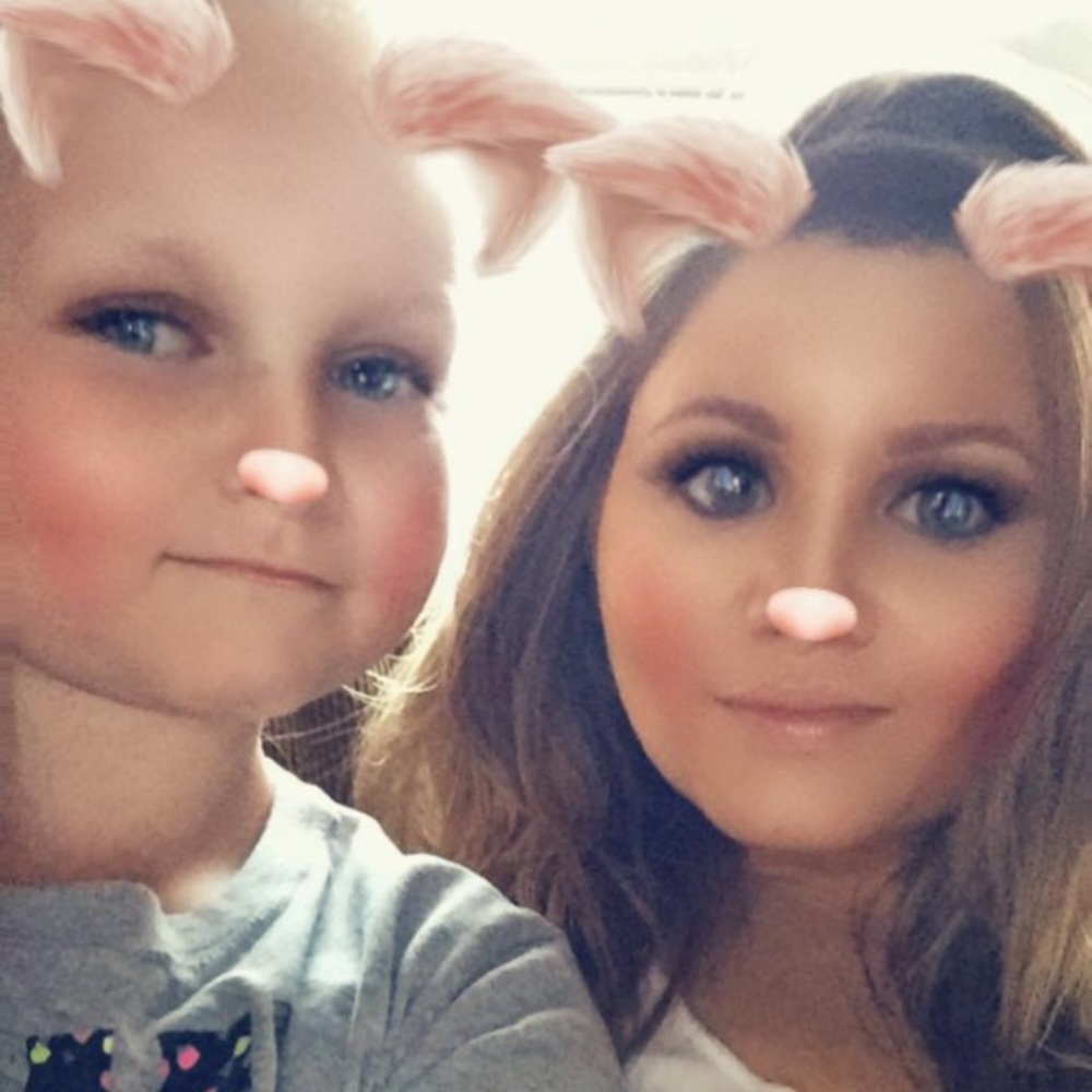 Meet your Posher, Payton