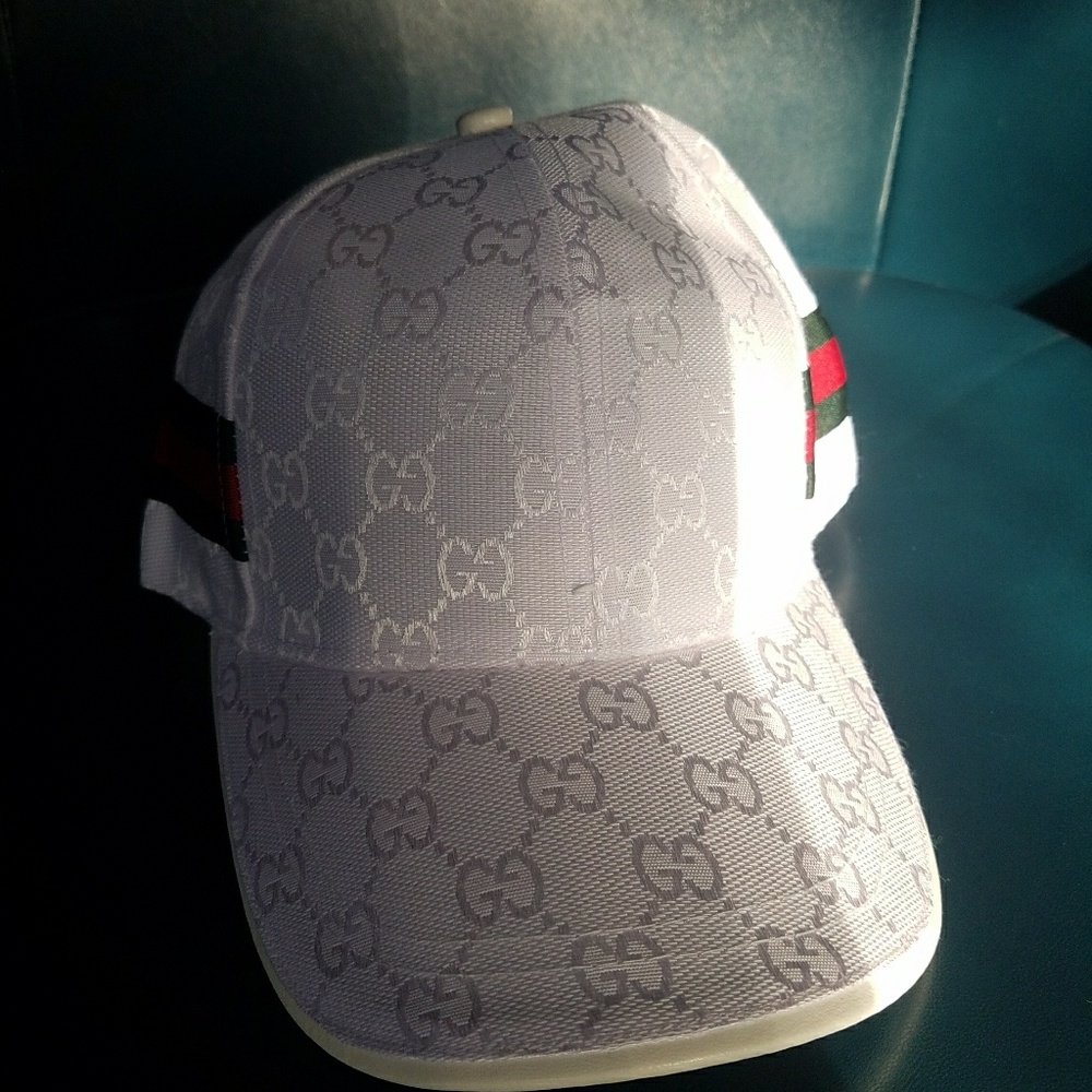 Unisex cap
