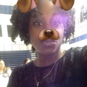 Meet your Posher, Tamara