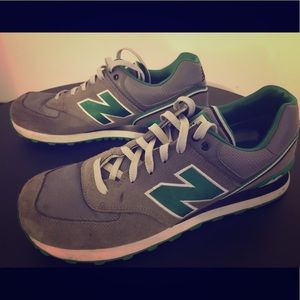New Balance 574