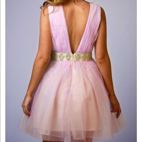 Cocktail dress - Picture 2 of 2