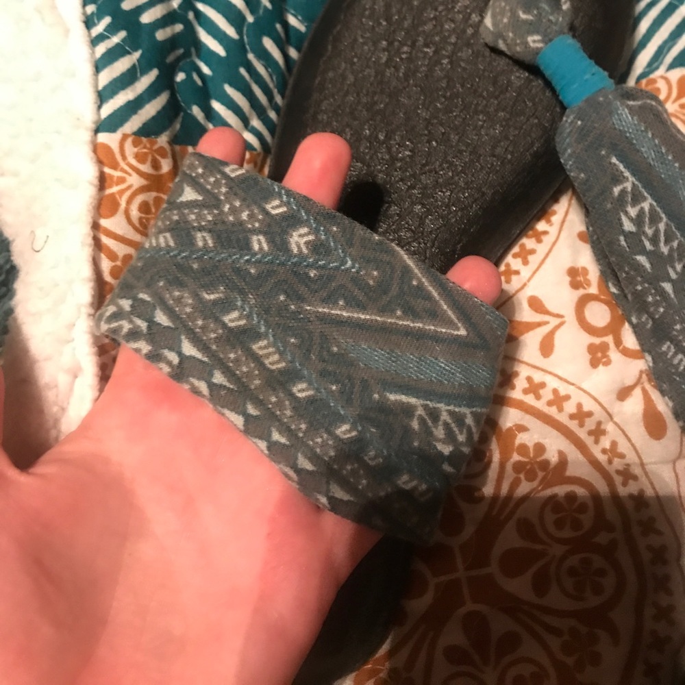 Sandals - Picture 3 of 3