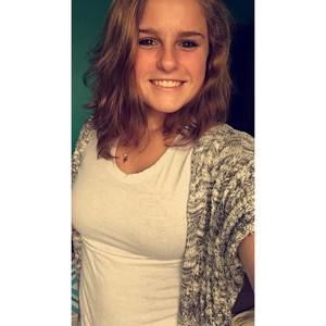 Meet your Posher, Nadine