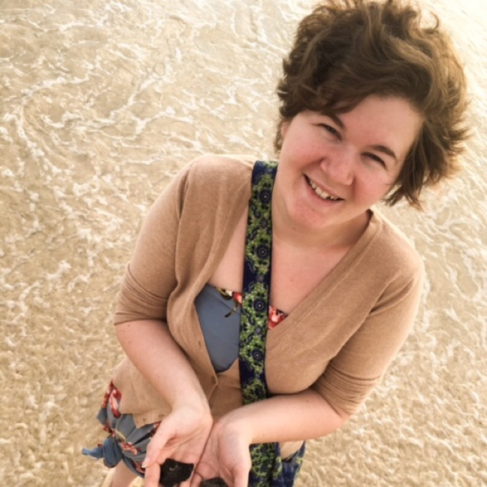 Meet your Posher, Rachele