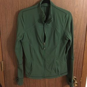 Lululemon Forme jacket