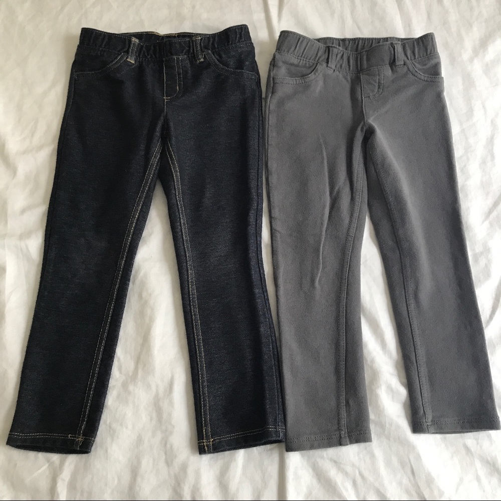 Jumping Beans Jeggings