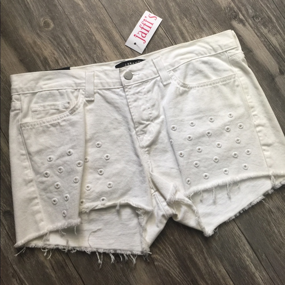 J Brand Shorts