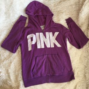 PINK Victoria's Secret Hoodie