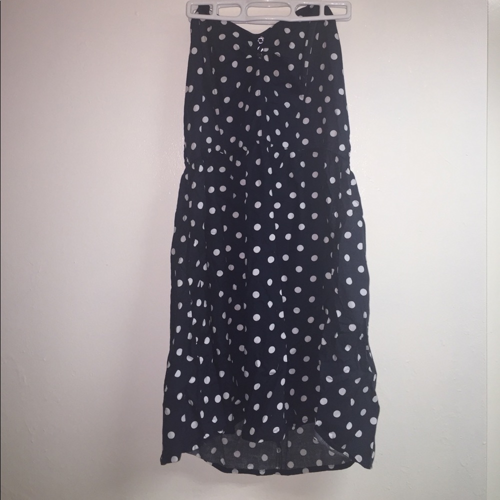 Woman's Dress