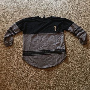 Long Sleeve "Spirit Jersey" Shirt