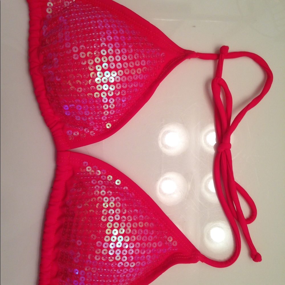 BNWOT bikini top FREE W PURCHASE