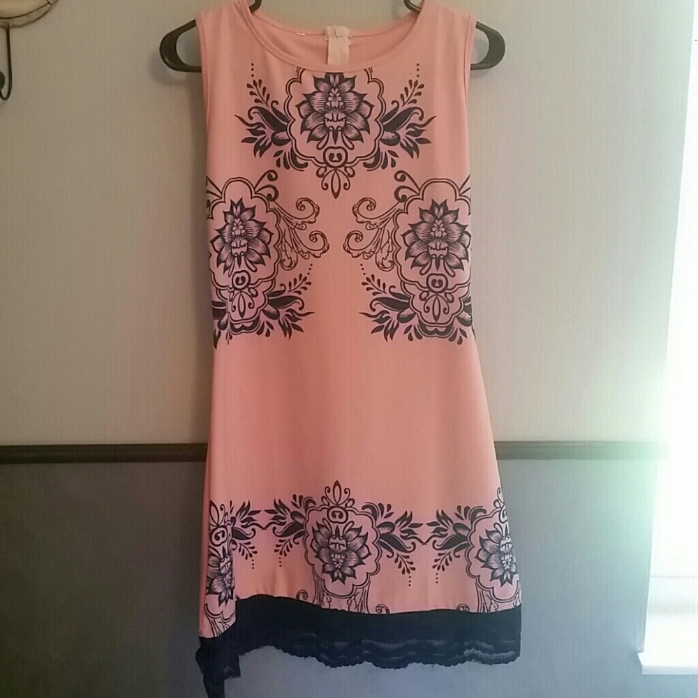 Summer dress