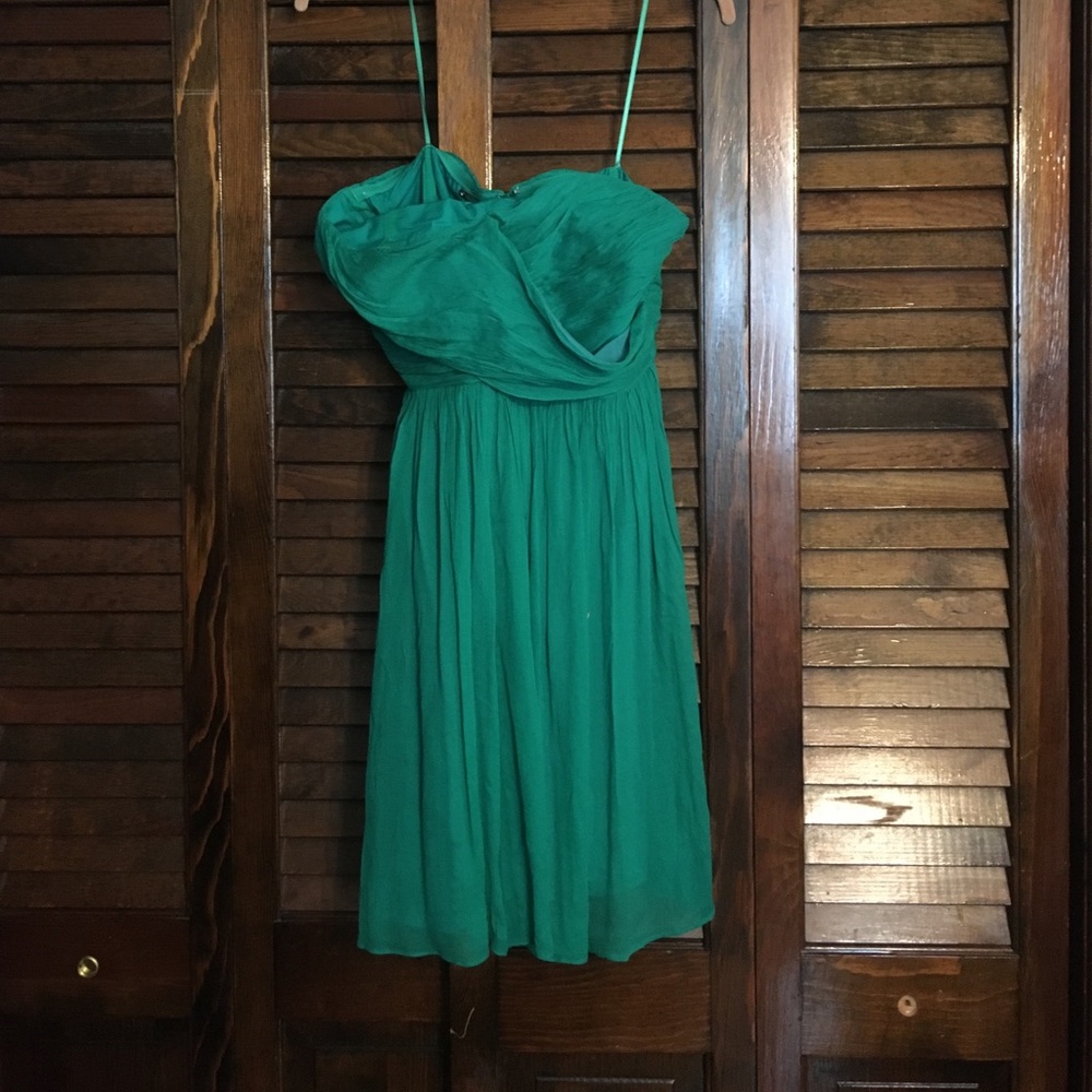 dress