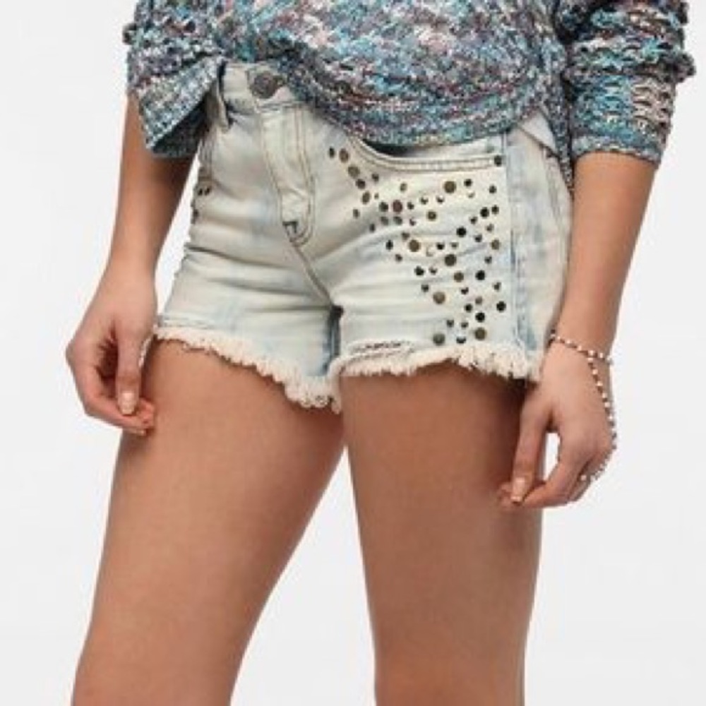 BDG Festival Shorts
