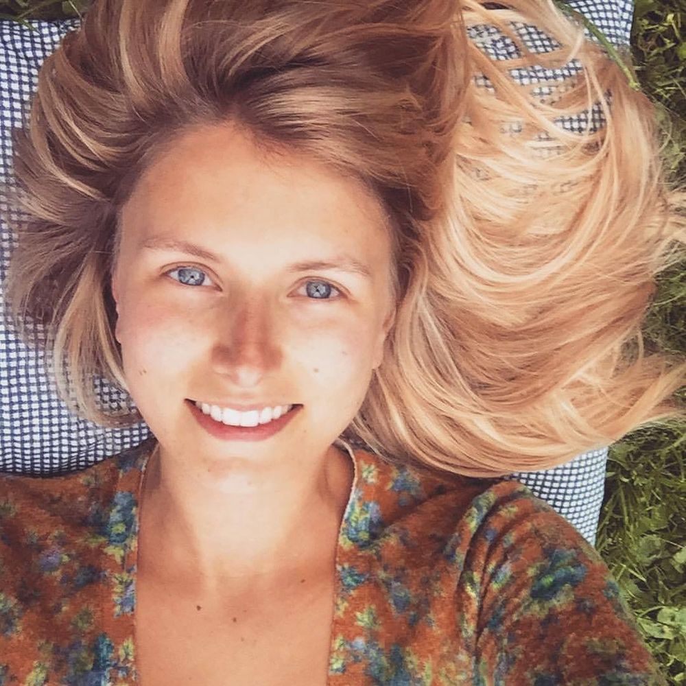 Meet your Posher, Chloe