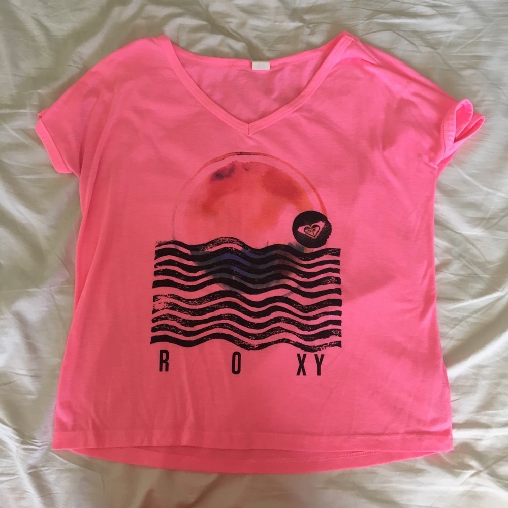 Roxy T-Shirt