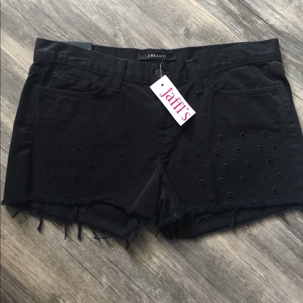 J Brand Shorts