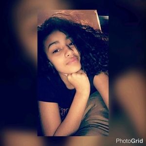 Meet your Posher, Karisa