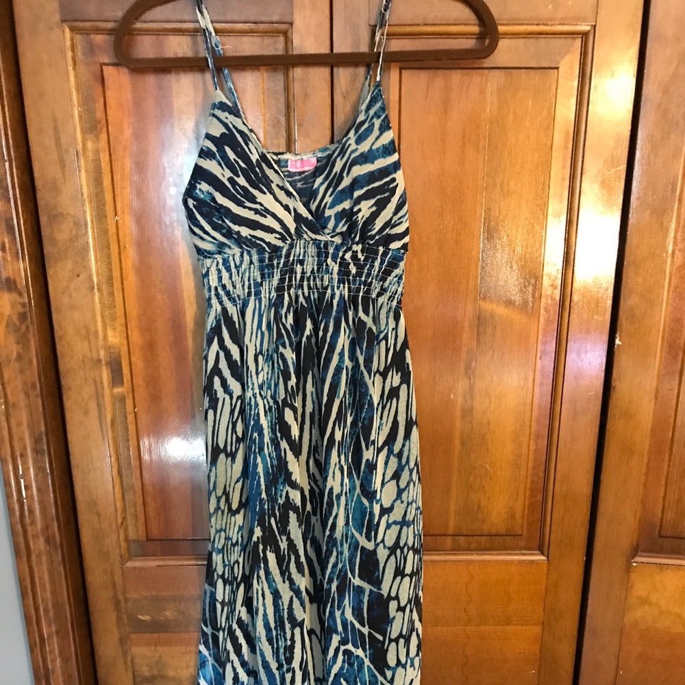 Women's dress