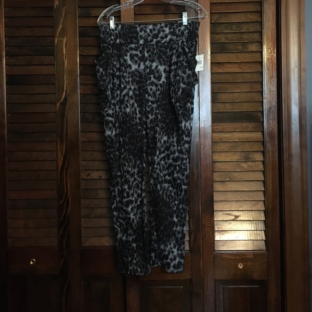 pants