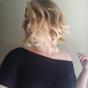 Meet your Posher, Jade