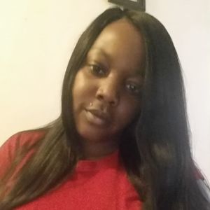 Meet your Posher, Sasha