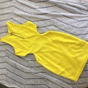 ASOS Petite Body Con Dress