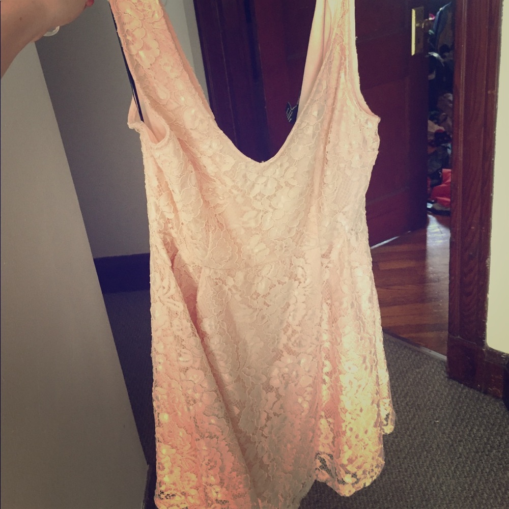 Forever 21 Summer Dress