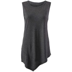 New Without Tags Cabi Grey Tank size Small