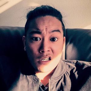 Meet your Posher, Jon