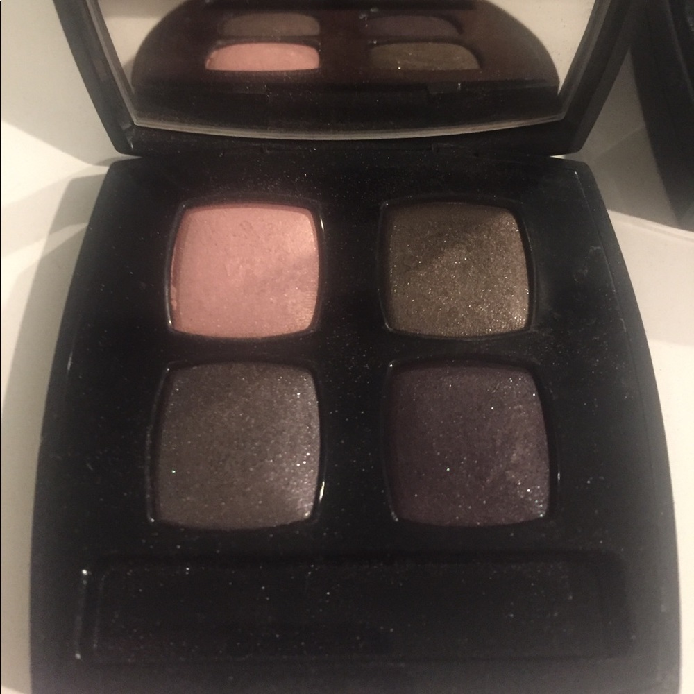 Chanel eye shadow